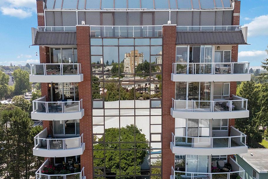 9 2128 W 43rd Avenue Vancouver, BC - 37