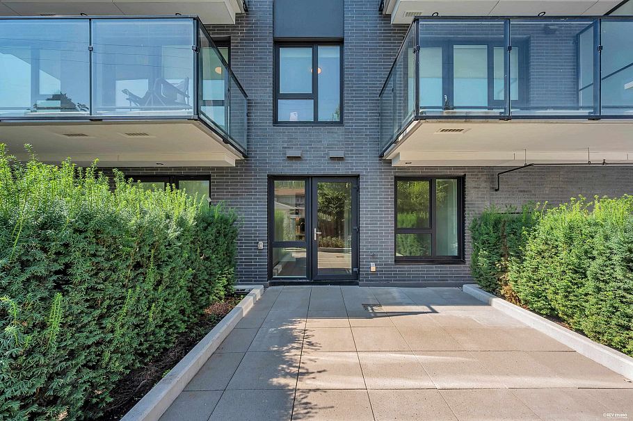 108 5168 Cambie Street Vancouver, BC - 22