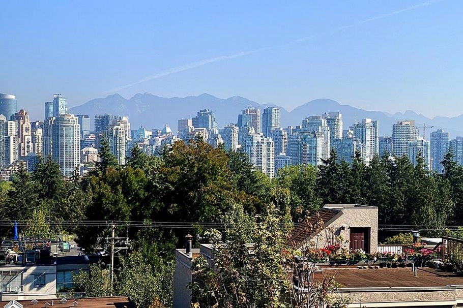 204 943 W 8th Avenue Vancouver, BC - 2