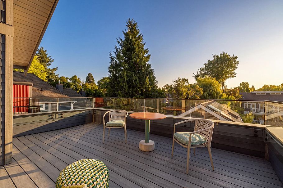 20 W 14th Avenue Vancouver, BC - 28