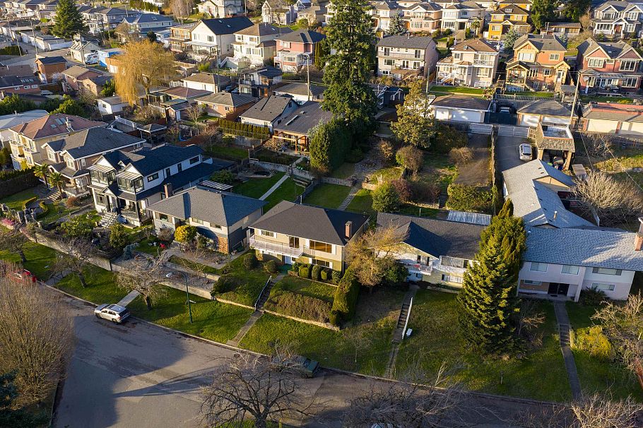 2321 Harrison Drive Vancouver, BC - 36