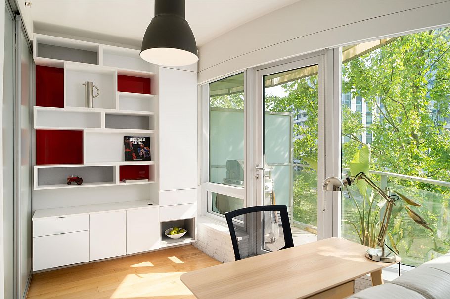 406 1661 Ontario Street Vancouver, BC - 10