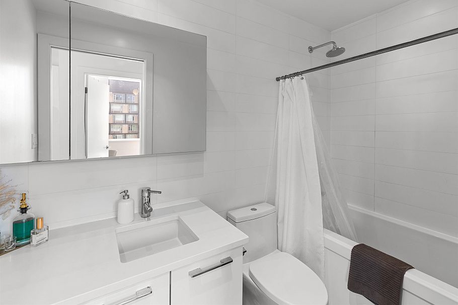 1001 108 E 1st Avenue Vancouver, BC - 15