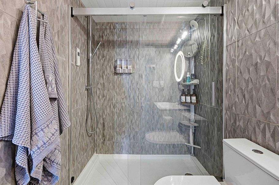 407 289 Alexander Street Vancouver, BC - 20