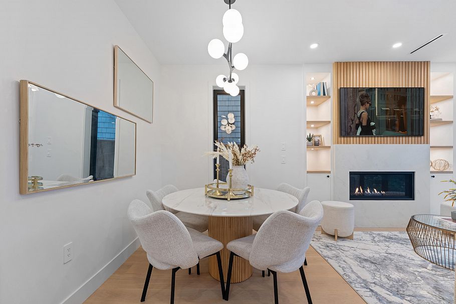 1 2846 W 12th Avenue Vancouver, BC - 22