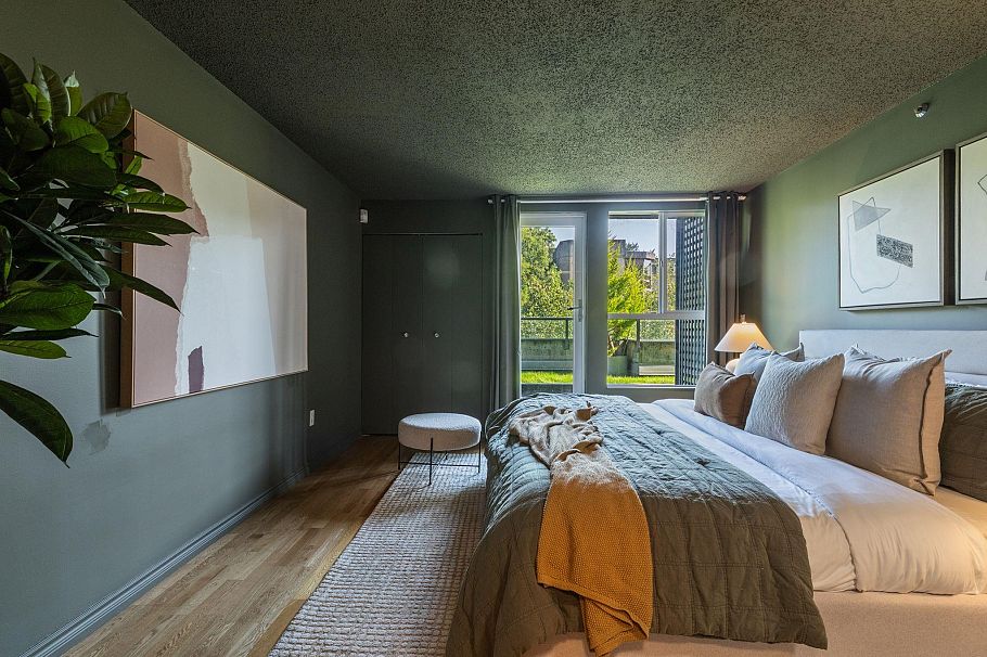 8 1355 W 4th Avenue Vancouver, BC - 18