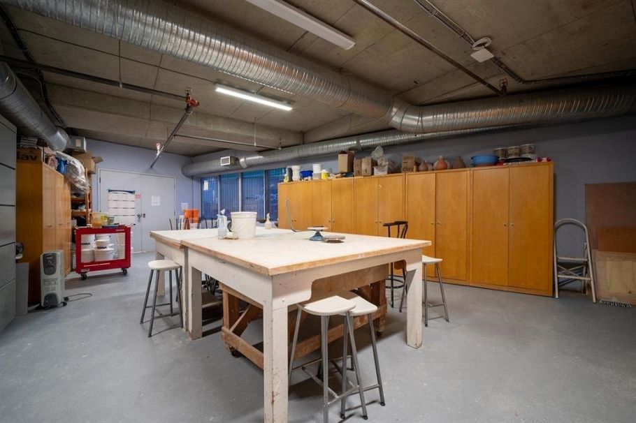 407 289 Alexander Street Vancouver, BC - 36