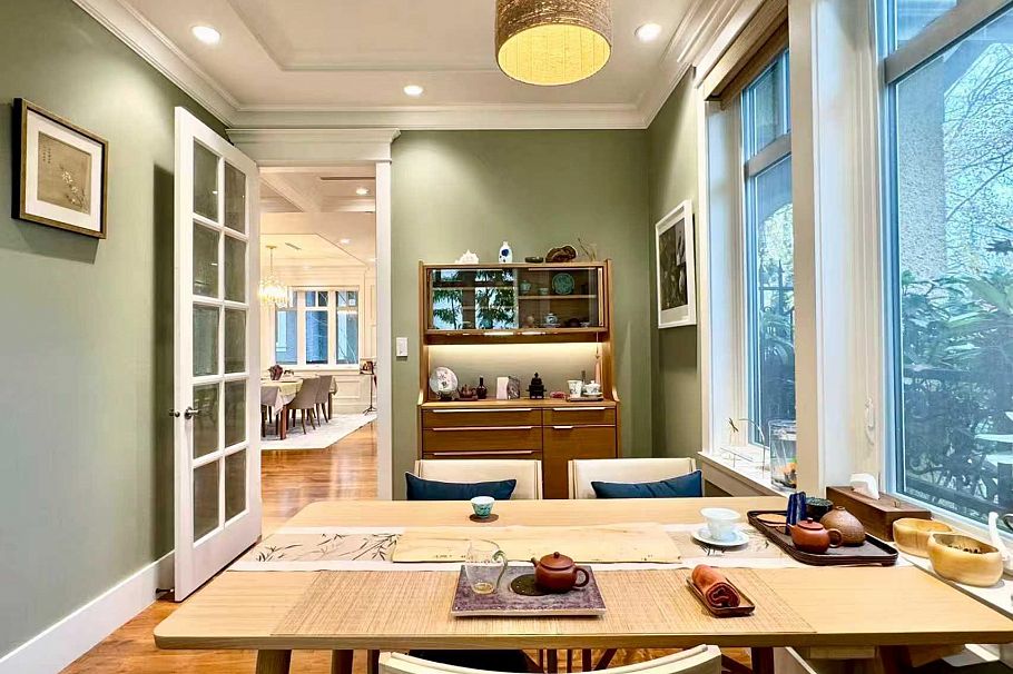 2979 W 31st Avenue Vancouver, BC - 5