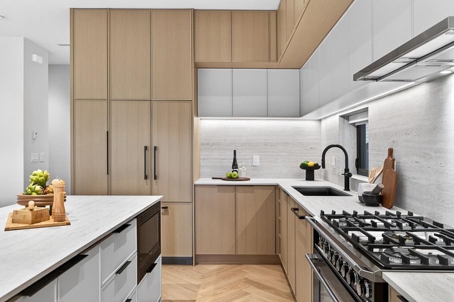 1 58 E 40th Avenue Vancouver, BC - 8