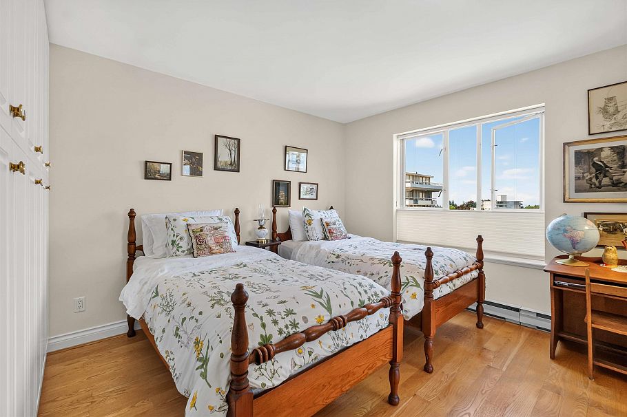 9 2128 W 43rd Avenue Vancouver, BC - 24