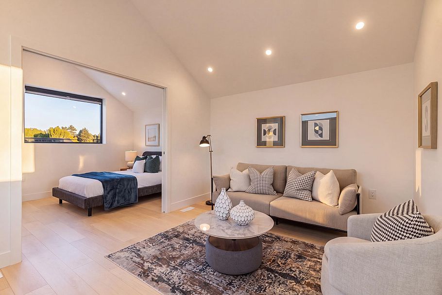 20 W 14th Avenue Vancouver, BC - 24