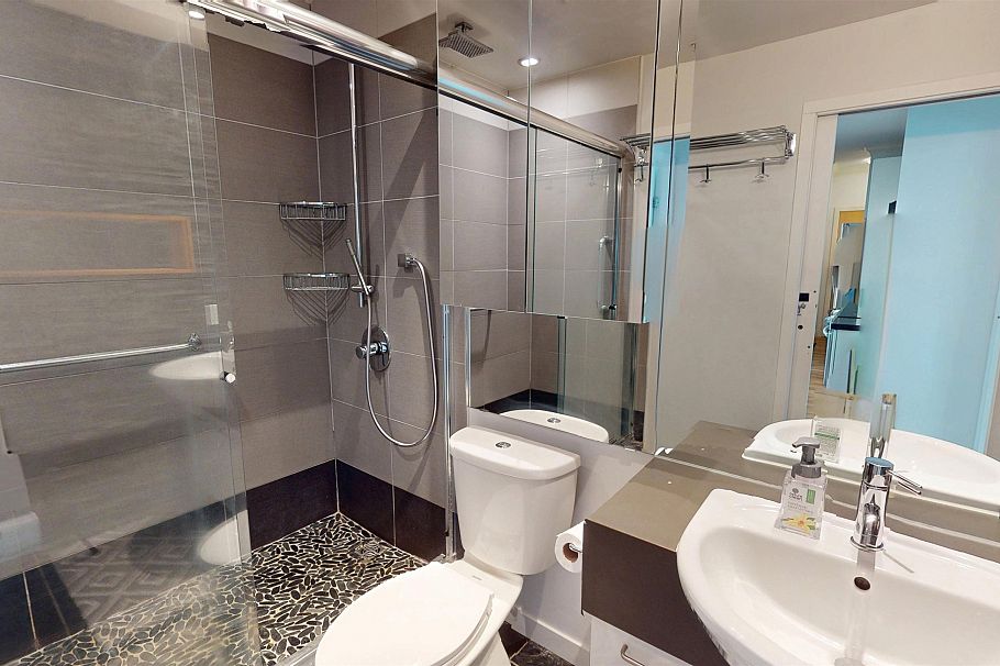 505 828 Cardero Street Vancouver, BC - 13