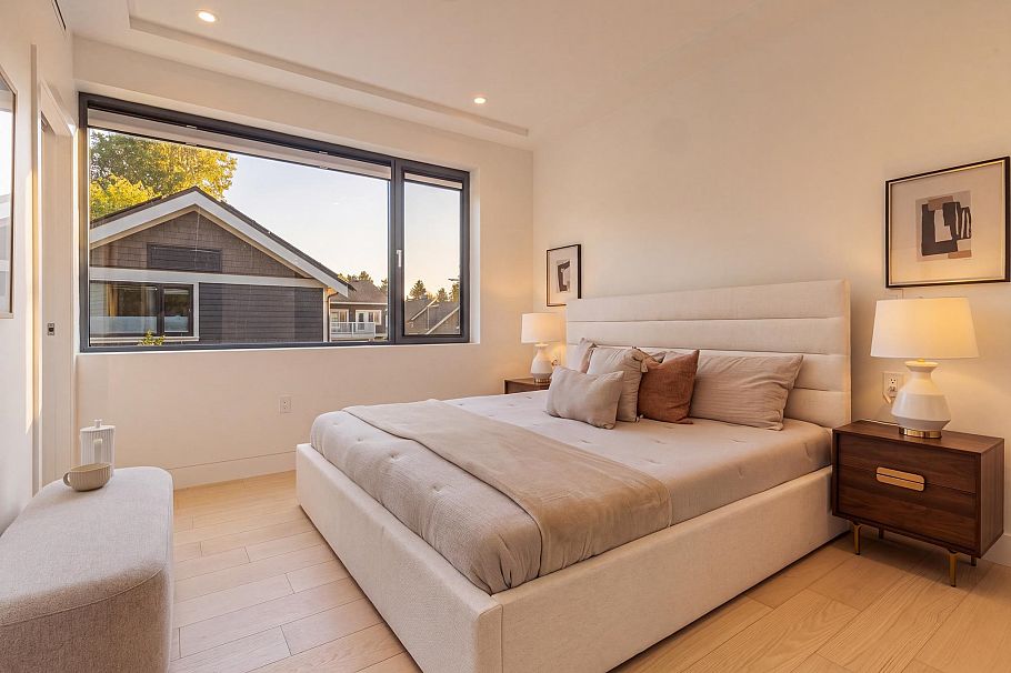 20 W 14th Avenue Vancouver, BC - 16