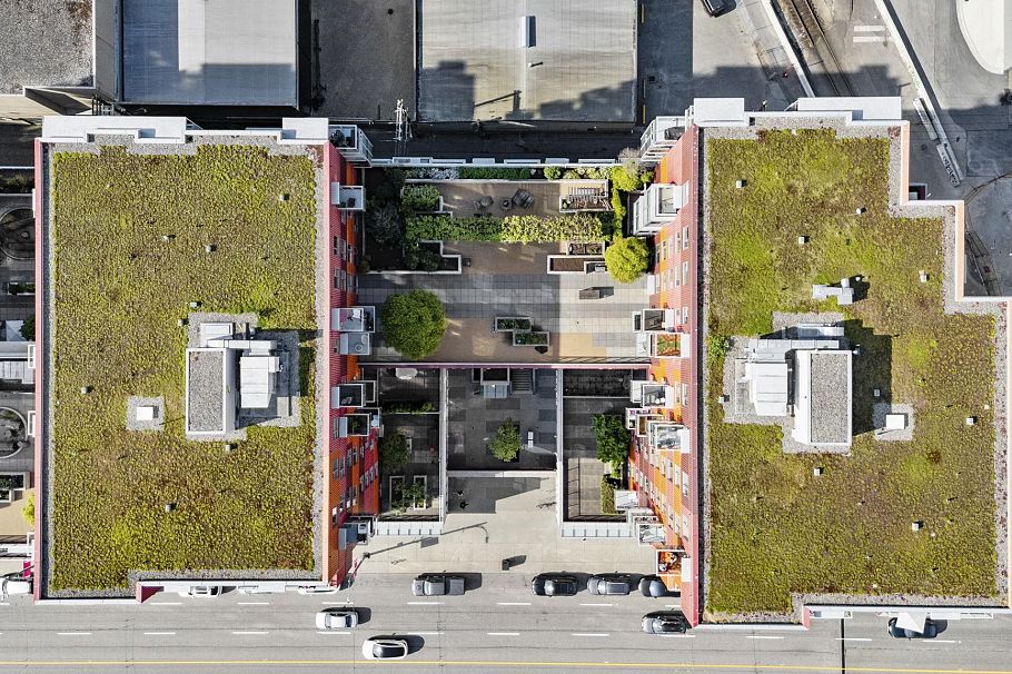 703 983 E Hastings Street Vancouver, BC - 28