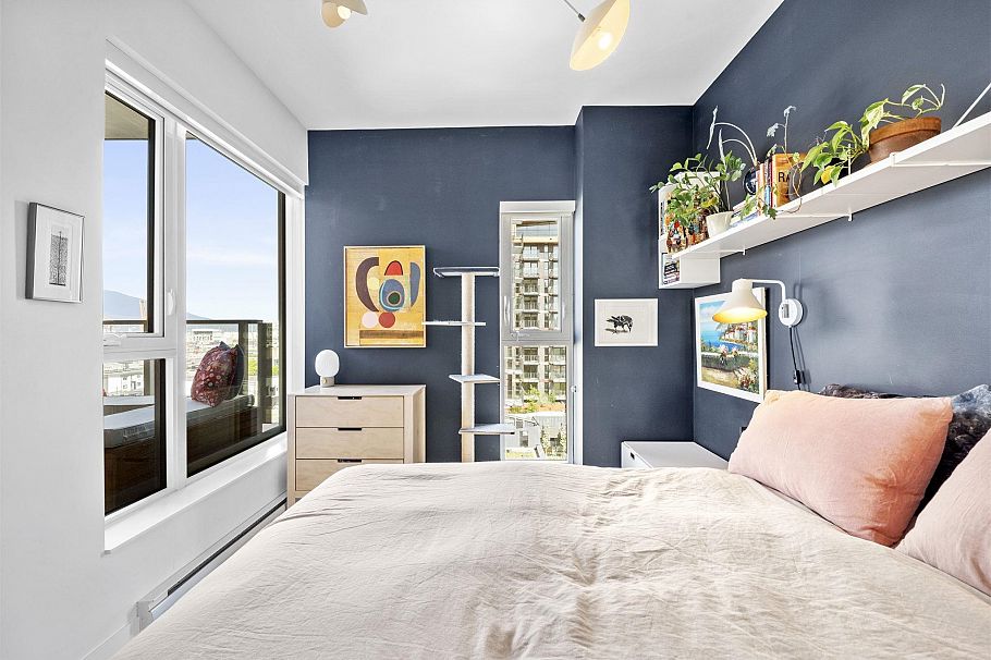703 983 E Hastings Street Vancouver, BC - 12