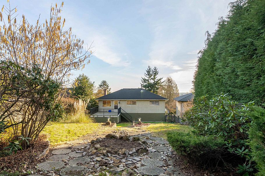 2321 Harrison Drive Vancouver, BC - 33