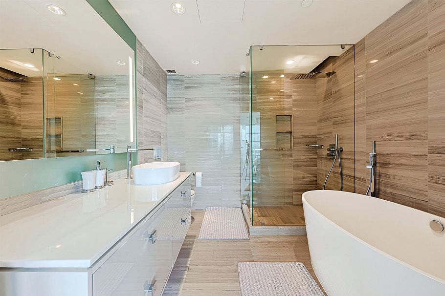 4806 1151 W Georgia Street Vancouver, BC - 4