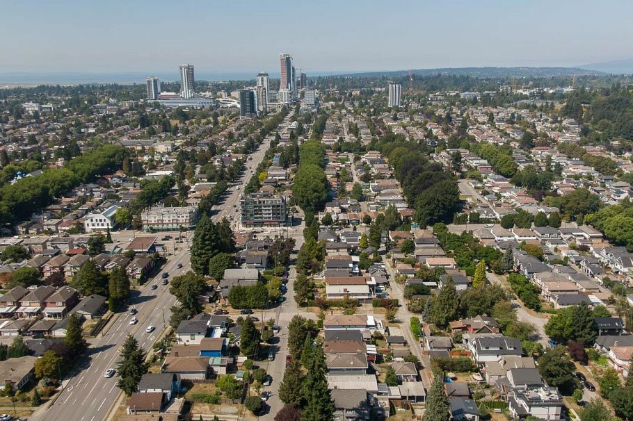 309 E Woodstock Avenue Vancouver, BC - 13