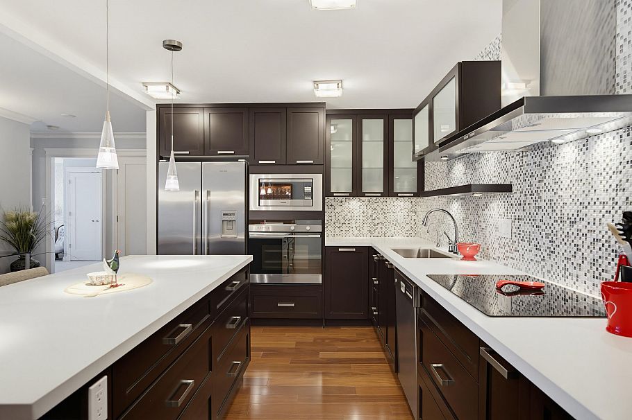 304 1490 Pennyfarthing Drive Vancouver, BC - 10