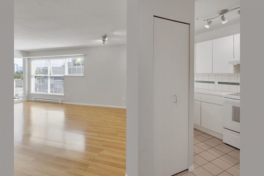 204 943 W 8th Avenue Vancouver, BC - 12