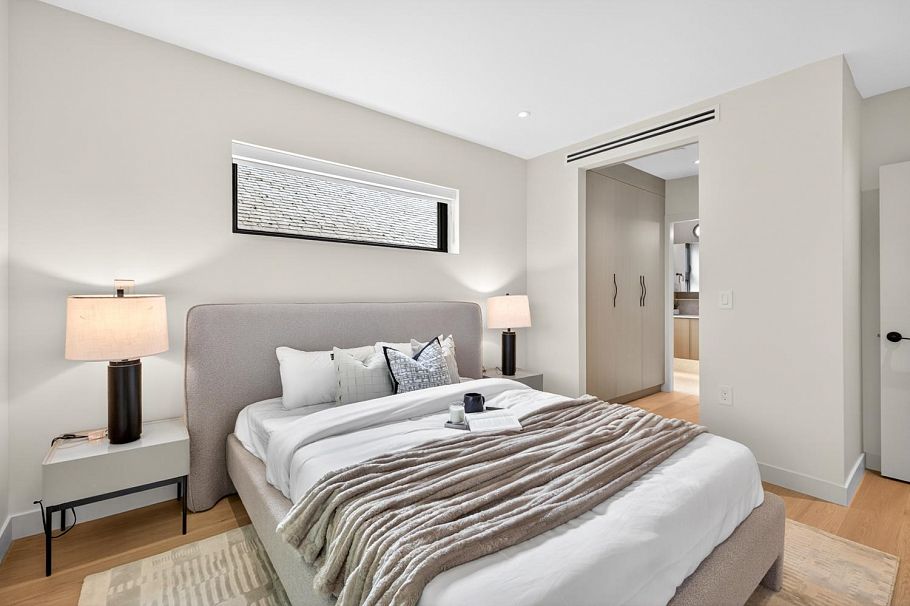 1 58 E 40th Avenue Vancouver, BC - 22