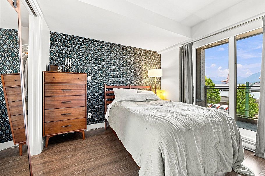 323 1588 E Hastings Street Vancouver, BC - 20
