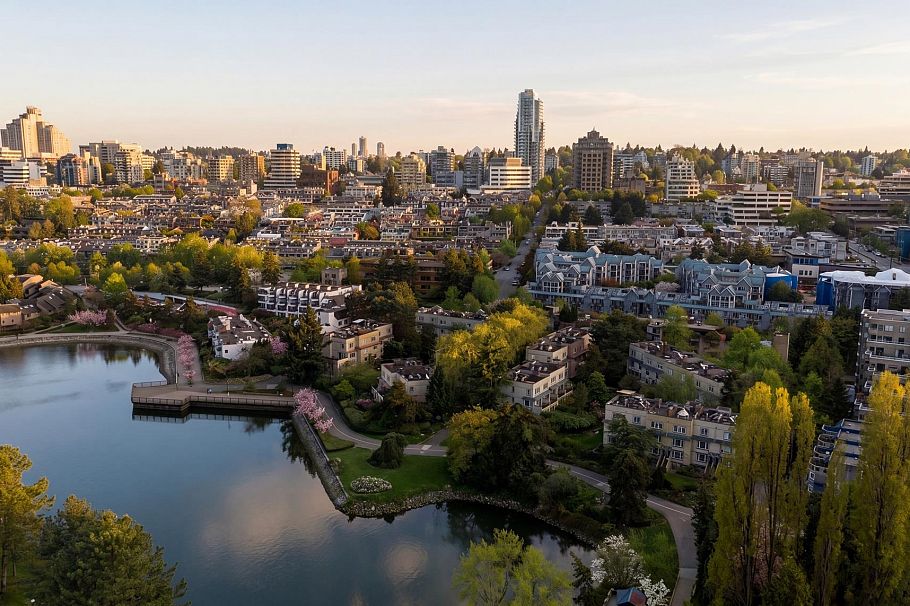 8 1355 W 4th Avenue Vancouver, BC - 32