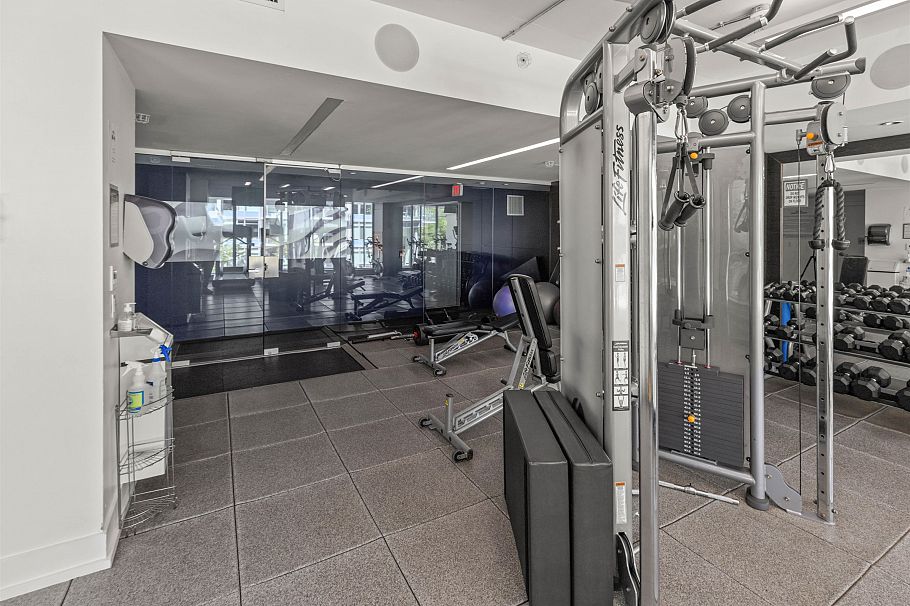1001 108 E 1st Avenue Vancouver, BC - 22
