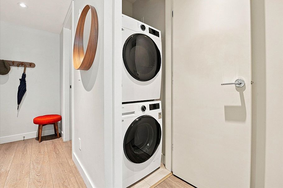 323 1588 E Hastings Street Vancouver, BC - 28