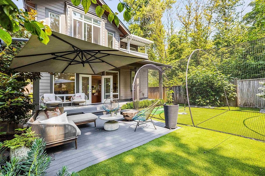 1585 Draycott Road North Vancouver, BC - 36
