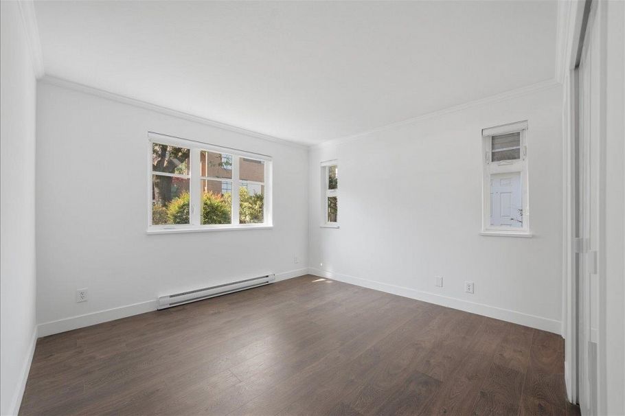 729 W 7th Avenue Vancouver, BC - 21