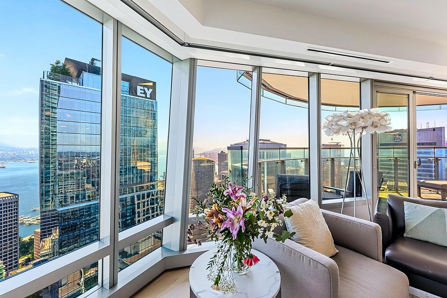 4806 1151 W Georgia Street Vancouver, BC - 10