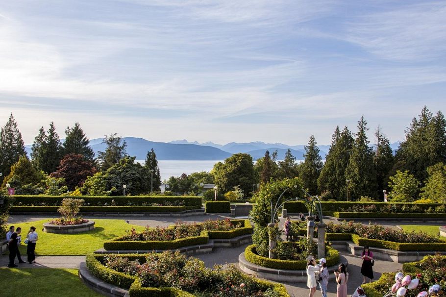 405 5735 Hampton Place Vancouver, BC - 39