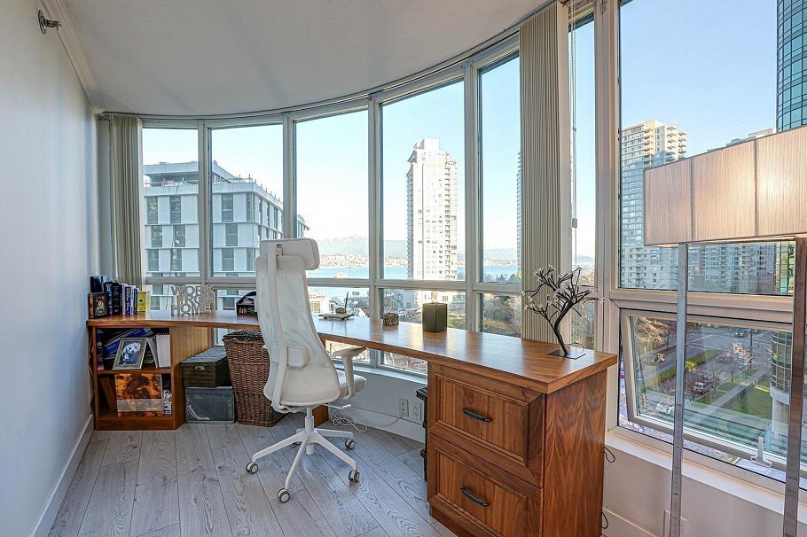702 588 Broughton Street Vancouver, BC - 15