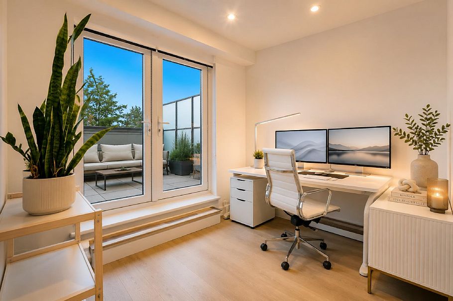 3930 Dumfries Street Vancouver, BC - 20