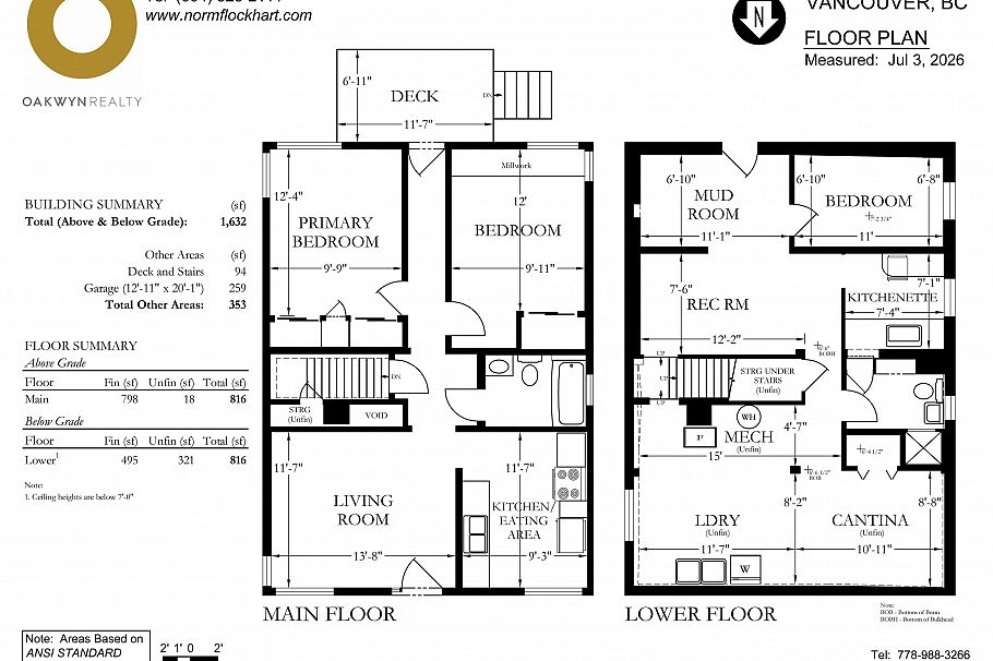 3148 E 1st Avenue Vancouver, BC - 15