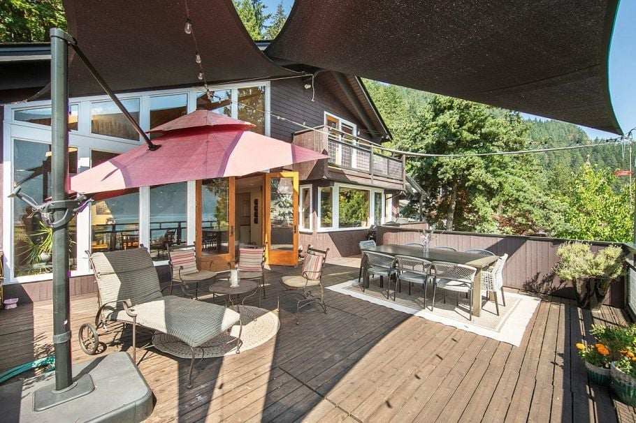 330 Sasamat Lane North Vancouver, BC - 35