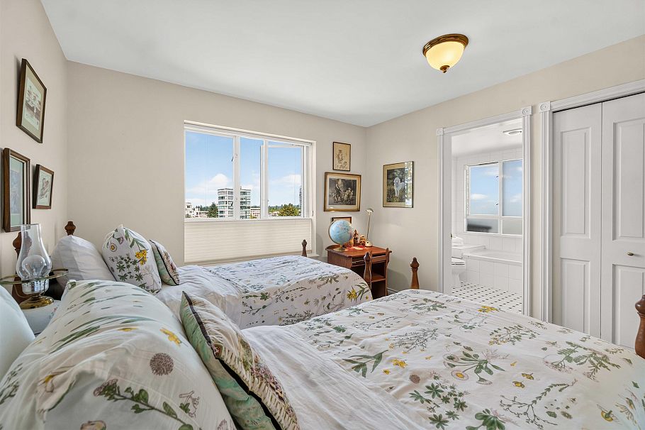9 2128 W 43rd Avenue Vancouver, BC - 25