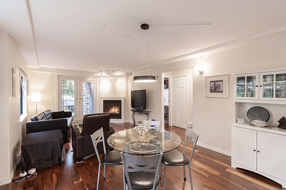 101 2829 Ash Street Vancouver, BC - 4