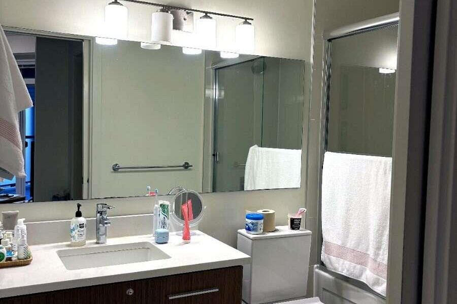 106 3462 Ross Drive Vancouver, BC - 7
