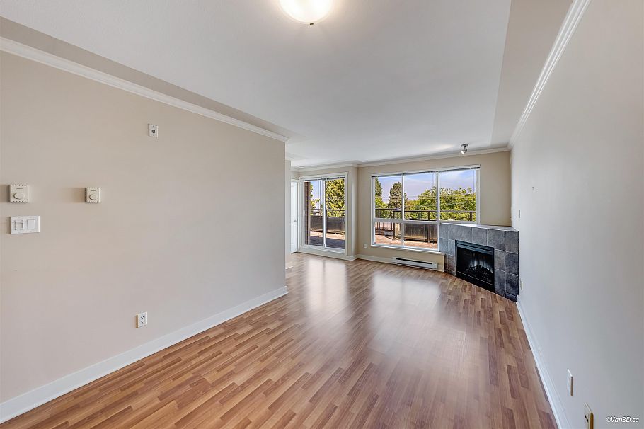 PH1 2265 E Hastings Street Vancouver, BC - 20