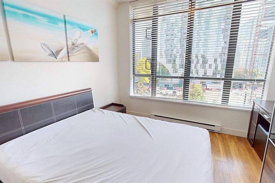 505 828 Cardero Street Vancouver, BC - 10