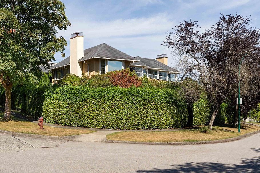 3655 Quesnel Drive Vancouver, BC - 3