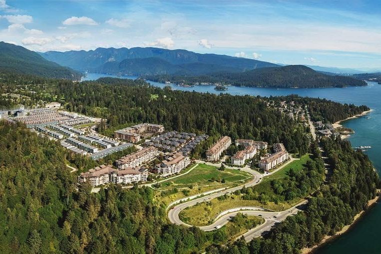 212 3600 Windcrest Drive North Vancouver, BC - 11