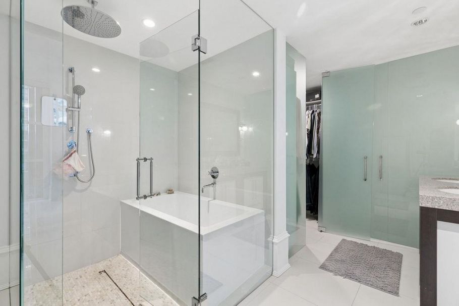 PH2 1102 Hornby Street Vancouver, BC - 22