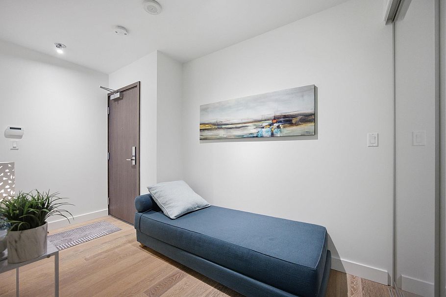 504 1477 W Pender Street Vancouver, BC - 7