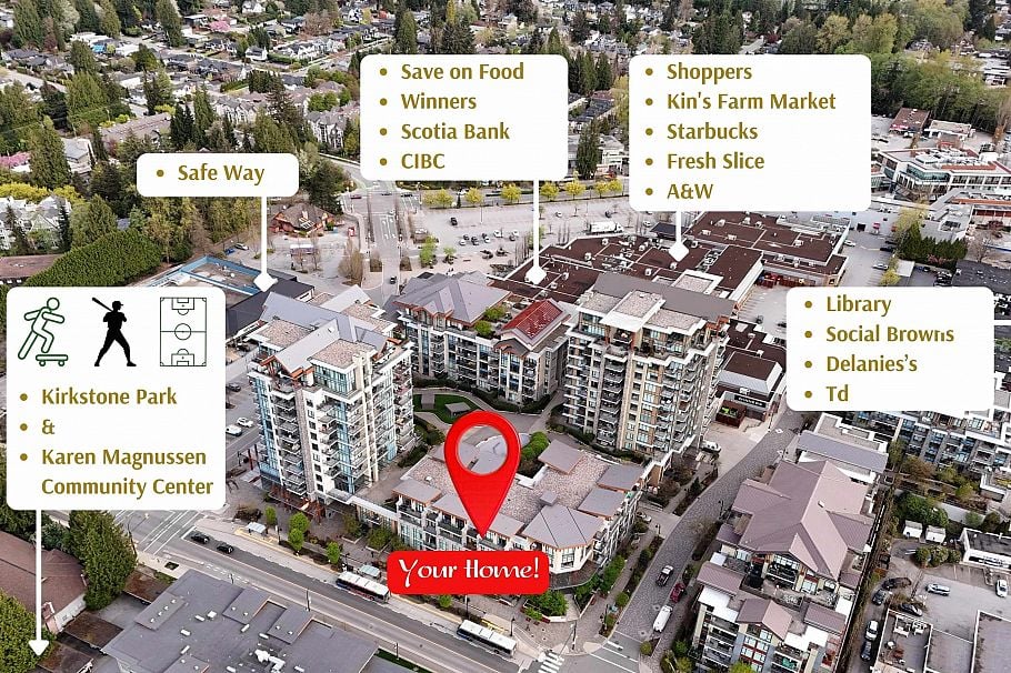 2707 Library Lane North Vancouver, BC - 37