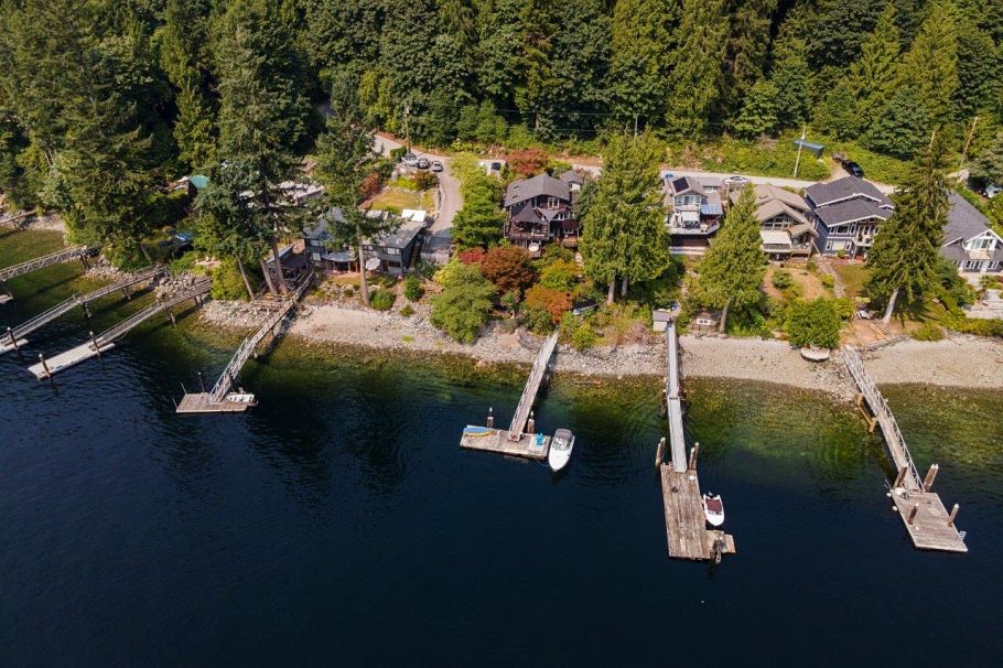 330 Sasamat Lane North Vancouver, BC - 39