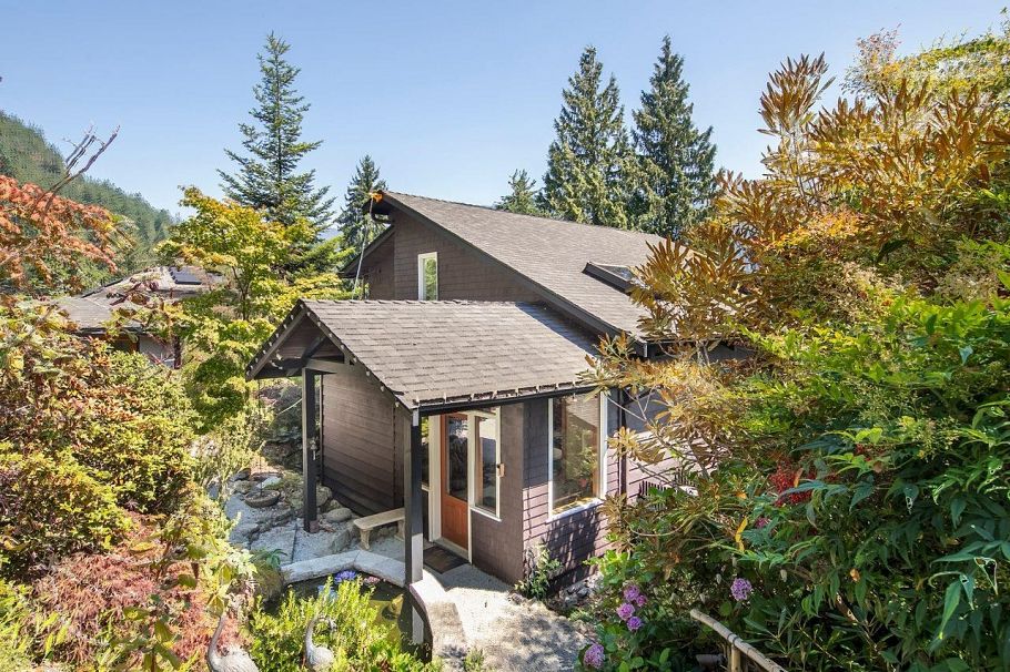330 Sasamat Lane North Vancouver, BC - 5