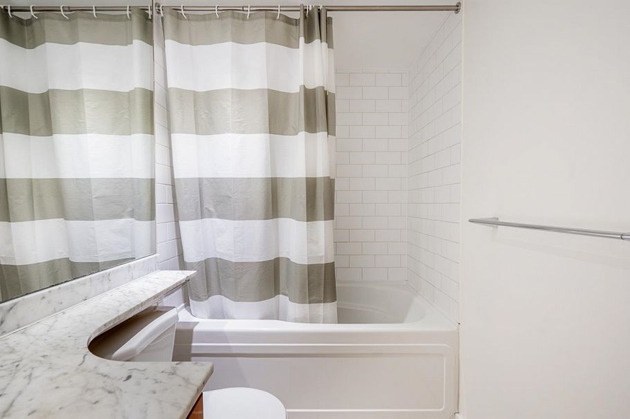 1803 1200 W Georgia Street Vancouver, BC - 21